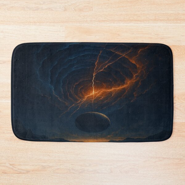 Item preview, Celestial Requiem designed and sold by QuantumDrift.