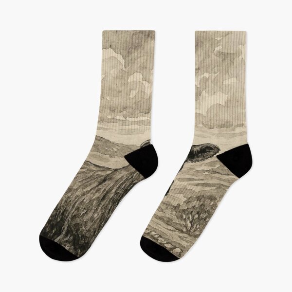 Item preview, The Aberdeen Angus, sometimes simply Angus#4 designed and sold by Helios Be. Lavsh.
