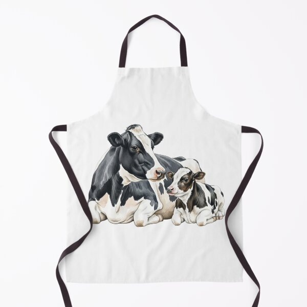 Item preview, Vaquilla Holstein designed and sold by 4rtistcDrift.