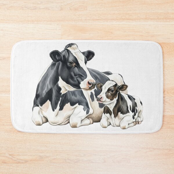 Item preview, Vaquilla Holstein designed and sold by 4rtistcDrift.