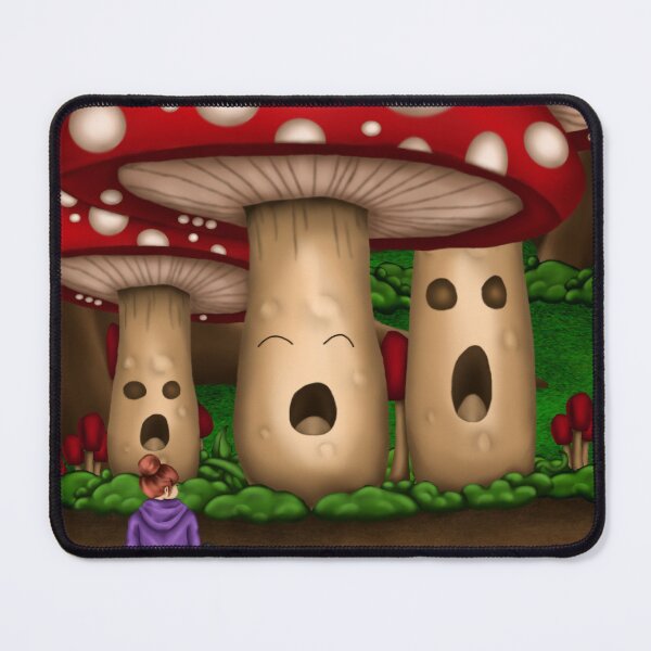 Item preview, Songshroom designed and sold by MoonRushers.