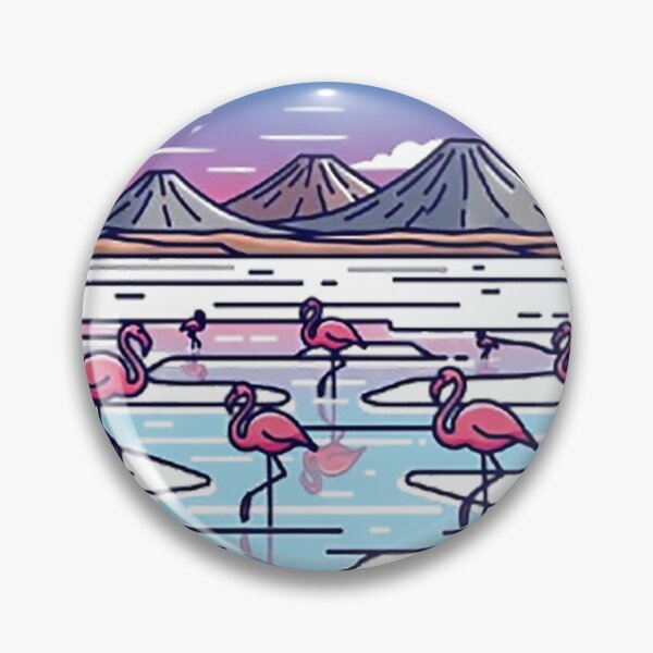 Item preview, SALAR DE UYUNI designed and sold by likbatonboot.