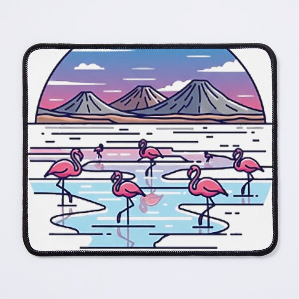 Item preview, SALAR DE UYUNI designed and sold by likbatonboot.