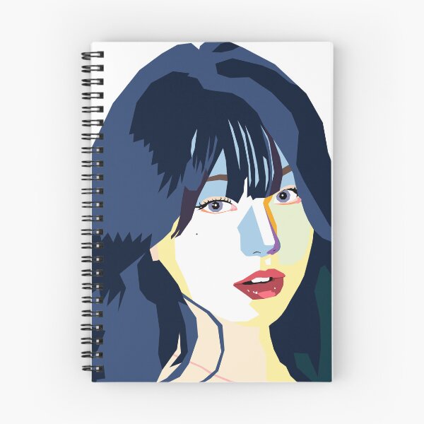 Artikelvorschau, Wonyoung IVE WPAP ART entworfen und verkauft von Aome22.