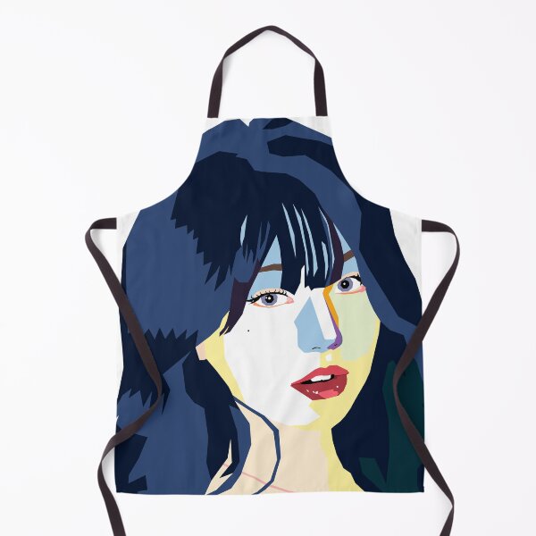 Artikelvorschau, Wonyoung IVE WPAP ART entworfen und verkauft von Aome22.