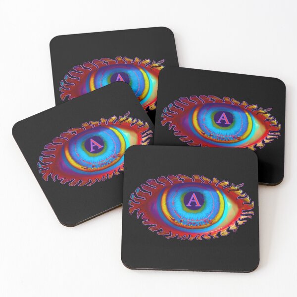 Item preview, A Eye 1002 designed and sold by AluArtz.
