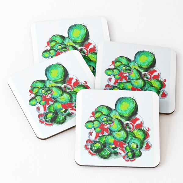 Item preview, Christmas Colors designed and sold by BostonSteveG.
