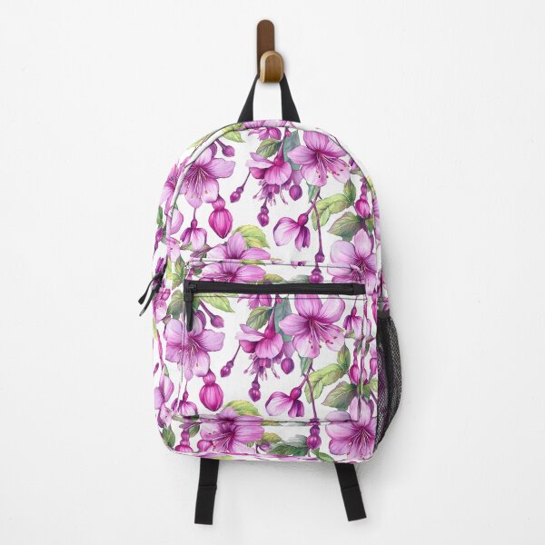 Item preview, Fuchsia designed and sold by Tina Veenstra.