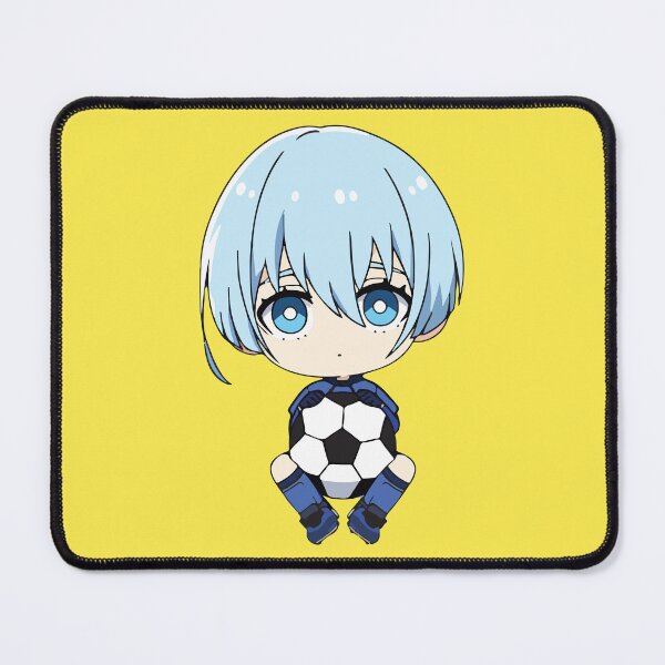 Item preview, Yo Hiori Blue Lock anime designed and sold by BrownHorse90s.
