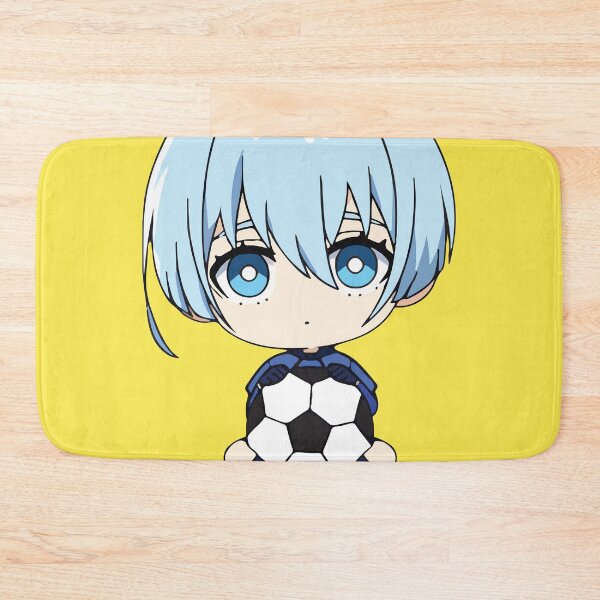 Item preview, Yo Hiori Blue Lock anime designed and sold by BrownHorse90s.