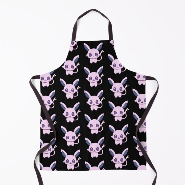 Item preview, Cute Lila Lavender Fox Cat designed and sold by RegiCheese.