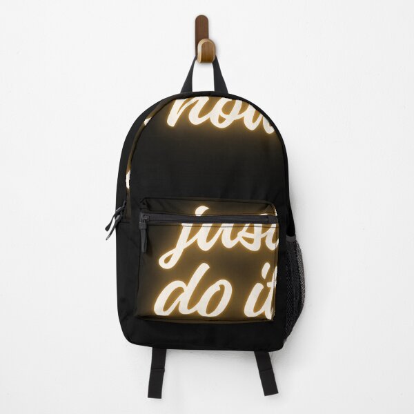 Item preview, just do it now designed and sold by Publicniches.
