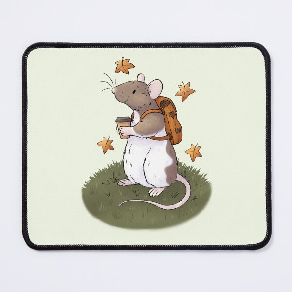 Item preview, Autumn Adventures designed and sold by sillybadger.