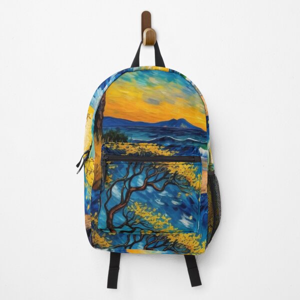 Item preview, Whispers of the Night Sea designed and sold by Undersea Ai Art.