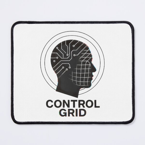 Item preview, Control Grid designed and sold by Truth Designs.