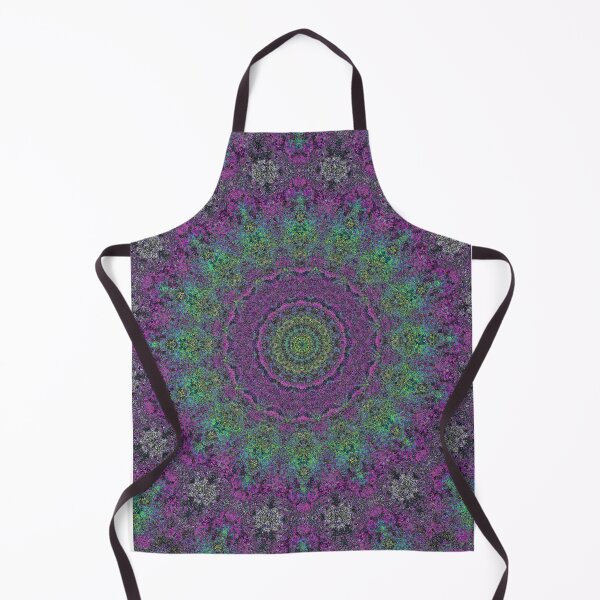 Item preview, Mandala - Grapevine designed and sold by bugbeast.