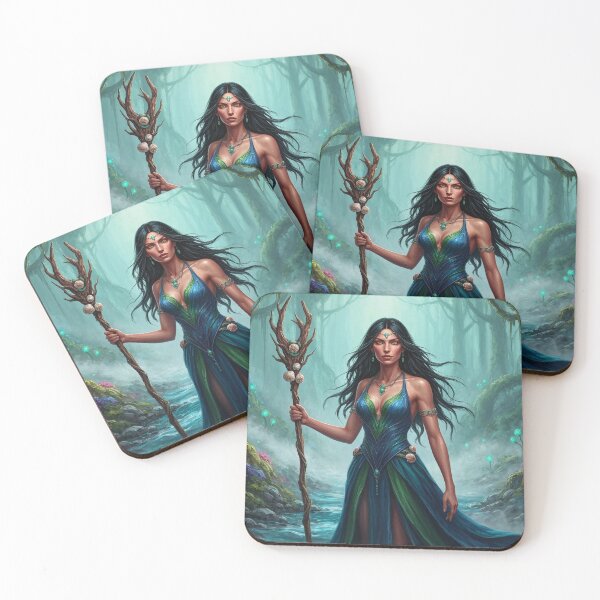 Item preview, Ruler of the Forests designed and sold by LilithsDesires.