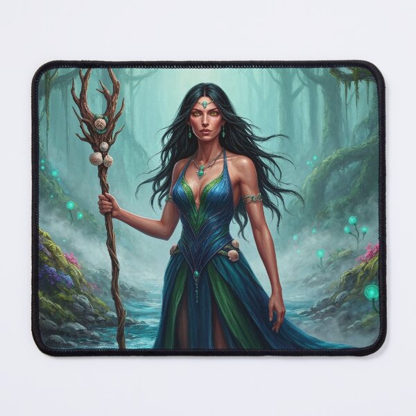 Item preview, Ruler of the Forests designed and sold by LilithsDesires.