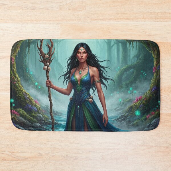 Item preview, Ruler of the Forests designed and sold by LilithsDesires.