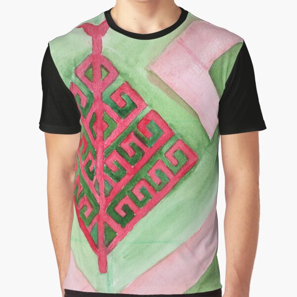 Item preview, Yggdrasil designed and sold by Linda Ursin.