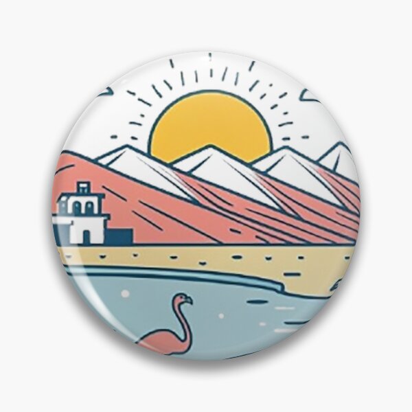 Item preview, SALAR DE UYUNI designed and sold by likbatonboot.
