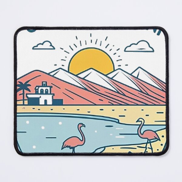 Item preview, SALAR DE UYUNI designed and sold by likbatonboot.