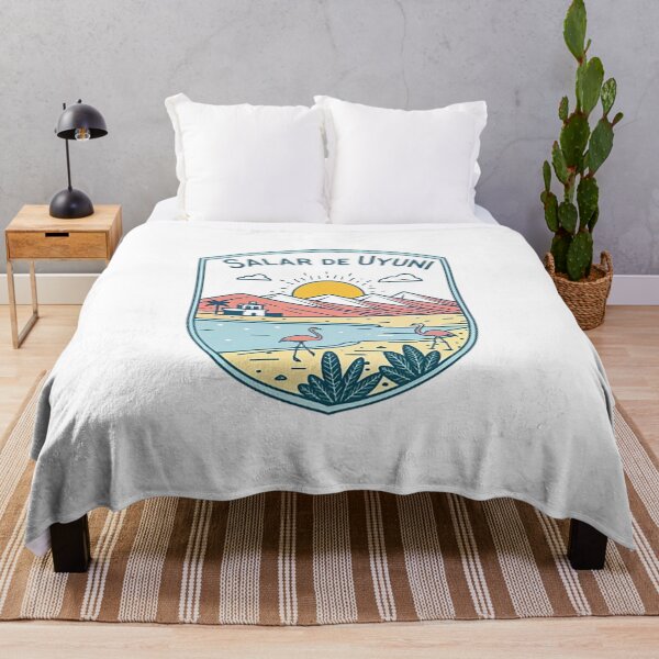 Item preview, SALAR DE UYUNI designed and sold by likbatonboot.