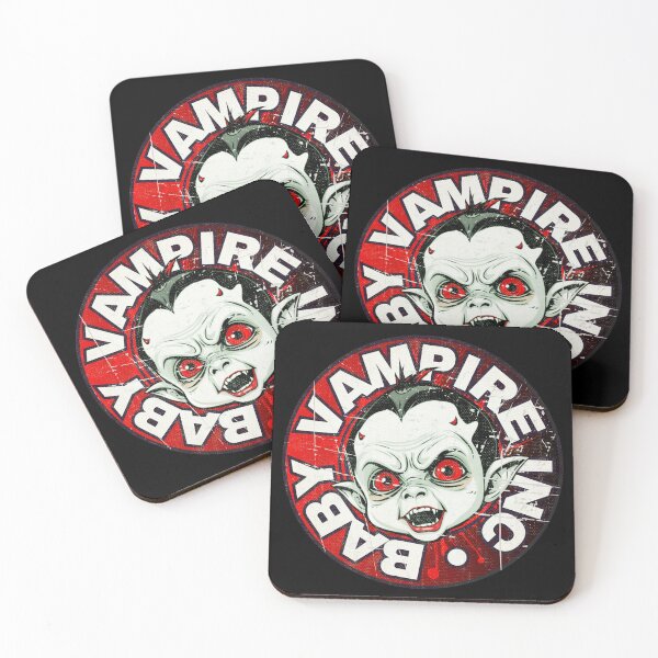 Item preview, Baby Vampire designed and sold by UNK-Fatigues.