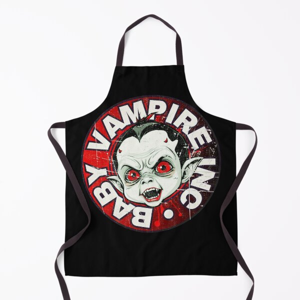 Item preview, Baby Vampire designed and sold by UNK-Fatigues.