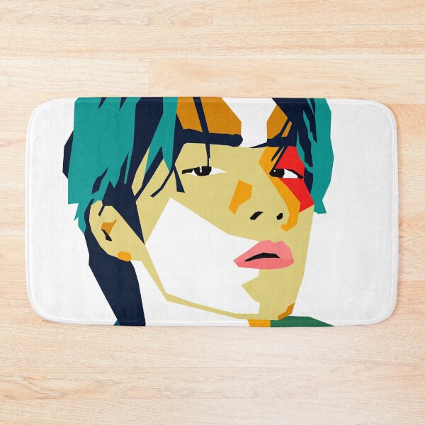 Item preview, Xiaojun WayV WPAP ART designed and sold by Aome22.