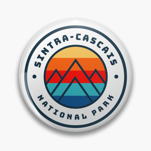 Item preview, Sintra‑Cascais National Park Portugal Vacation Gift  designed and sold by Guarddogdrive.