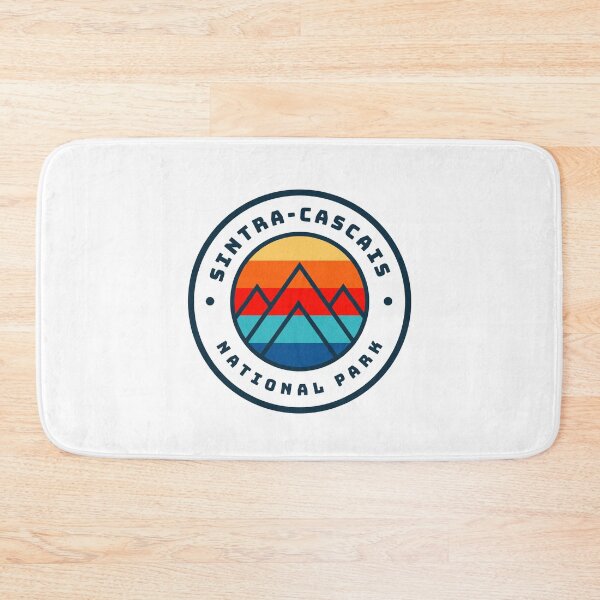 Item preview, Sintra‑Cascais National Park Portugal Vacation Gift  designed and sold by Guarddogdrive.