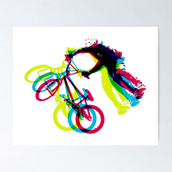Item preview, BMX TAILWHIP designed and sold by SUBGIRL.