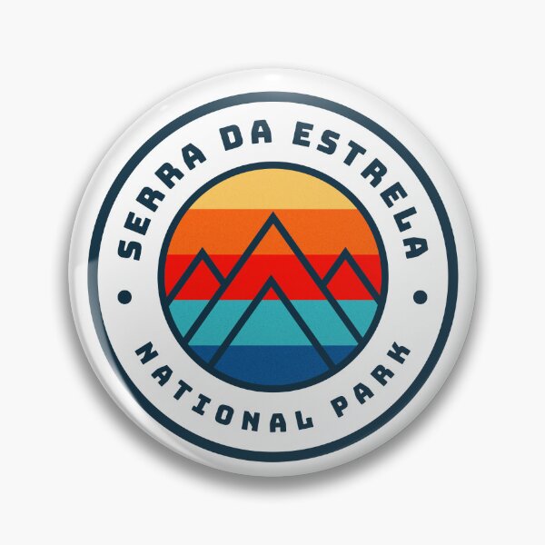 Item preview, Serra da Estrela National Park Portugal Vacation Gift  designed and sold by Guarddogdrive.