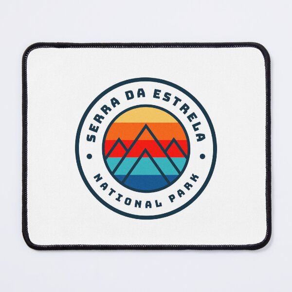 Item preview, Serra da Estrela National Park Portugal Vacation Gift  designed and sold by Guarddogdrive.