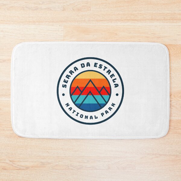 Item preview, Serra da Estrela National Park Portugal Vacation Gift  designed and sold by Guarddogdrive.