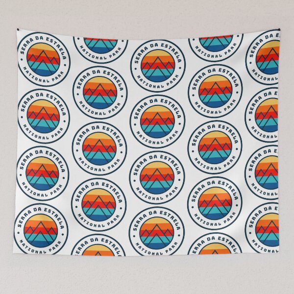 Item preview, Serra da Estrela National Park Portugal Vacation Gift  designed and sold by Guarddogdrive.