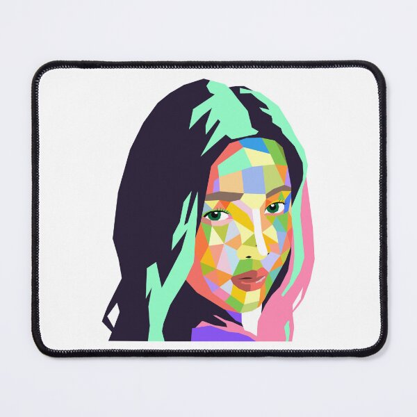 Item preview, JOY Red Velvet WPAP ART designed and sold by Aome22.