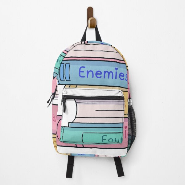 Item preview, Book Tropes designed and sold by BookishBurns .