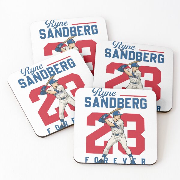Item preview, Ryne Sandberg Forever designed and sold by DIRTYSKETCHH.