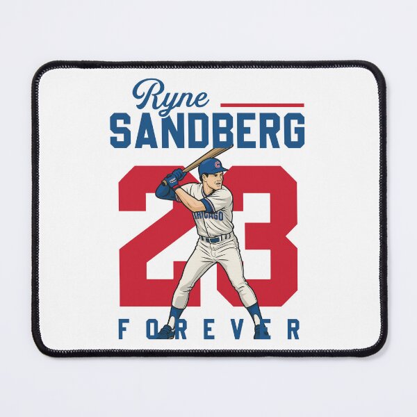 Item preview, Ryne Sandberg Forever designed and sold by DIRTYSKETCHH.