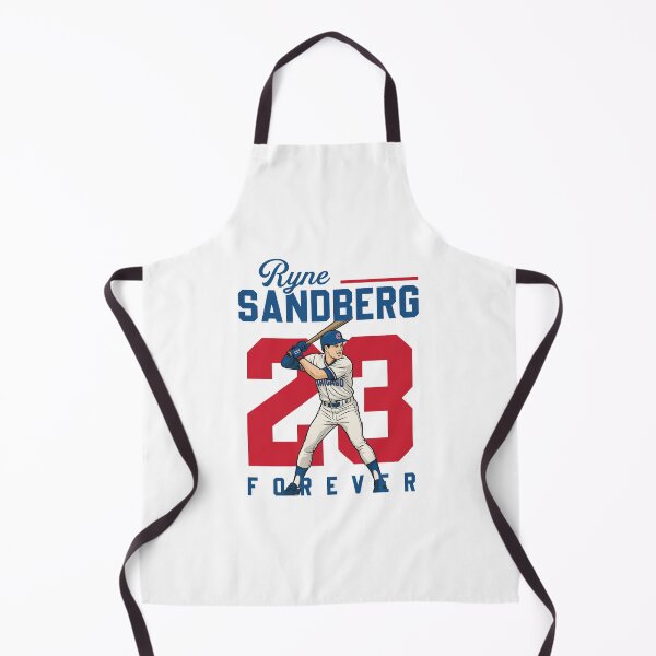 Item preview, Ryne Sandberg Forever designed and sold by DIRTYSKETCHH.
