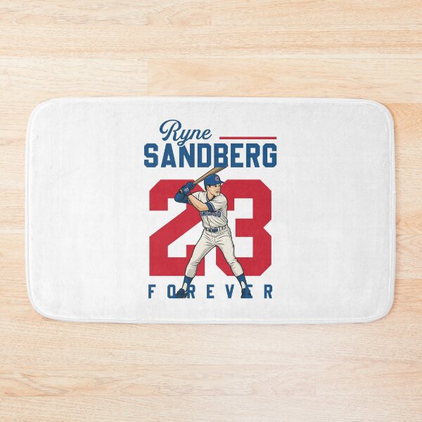 Item preview, Ryne Sandberg Forever designed and sold by DIRTYSKETCHH.