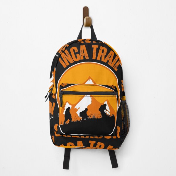 Item preview, Machu Picchu Cuszco Inca trail survivor peruvian trip designed and sold by erozzz.