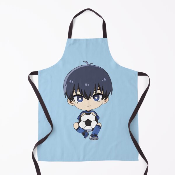 Item preview, Yoichi Isagi Blue Lock Anime designed and sold by BrownHorse90s.