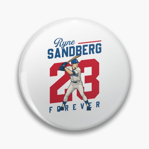 Item preview, Ryne Sandberg Forever Style 2 designed and sold by DIRTYSKETCHH.