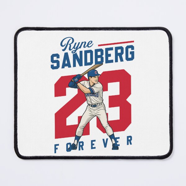Item preview, Ryne Sandberg Forever Style 2 designed and sold by DIRTYSKETCHH.