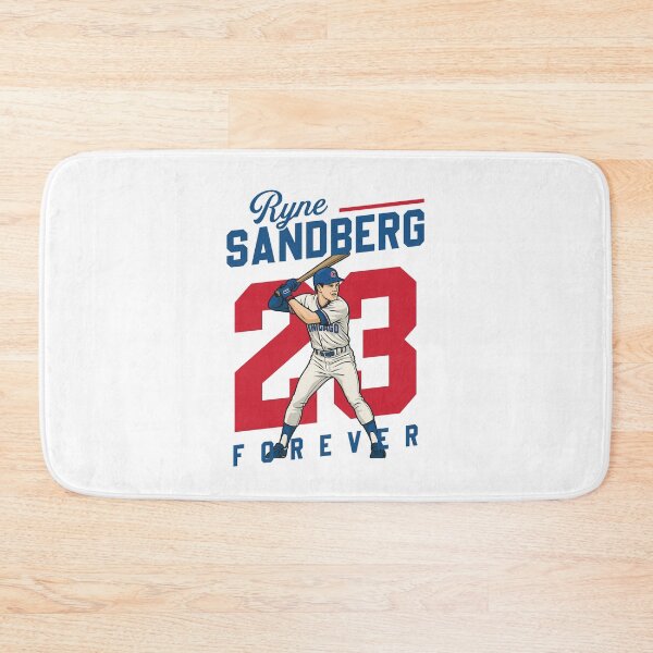 Item preview, Ryne Sandberg Forever Style 2 designed and sold by DIRTYSKETCHH.