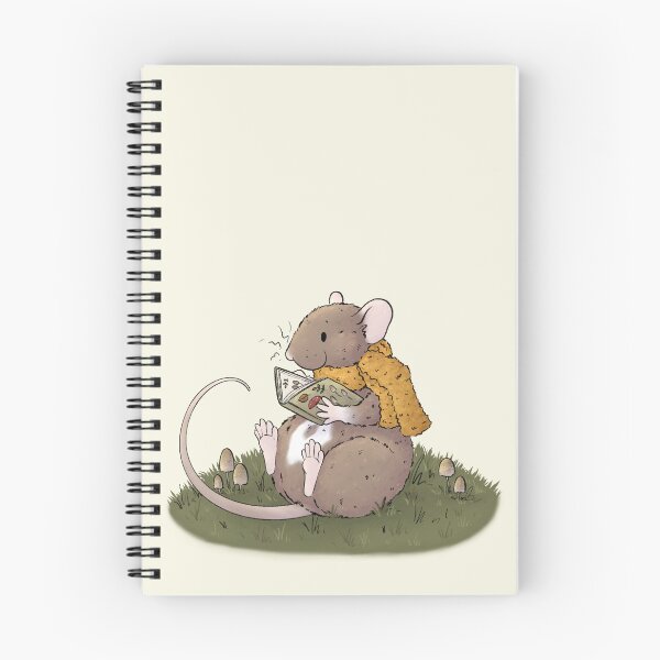 Item preview, Mushroom Spotting designed and sold by sillybadger.