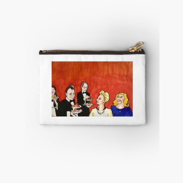 Aperçu de l'œuvre Danse du gâteau au Posh Club créée et vendue par Batwork.